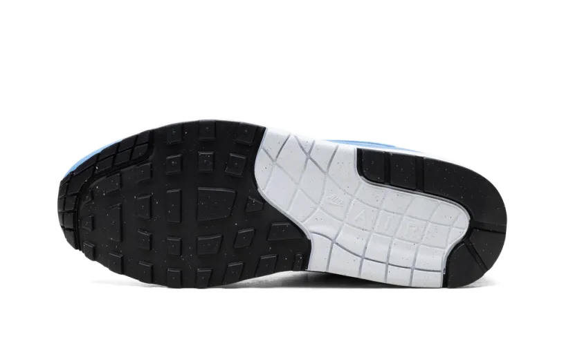 Nike Air Max Air Max 1 'University Blue'